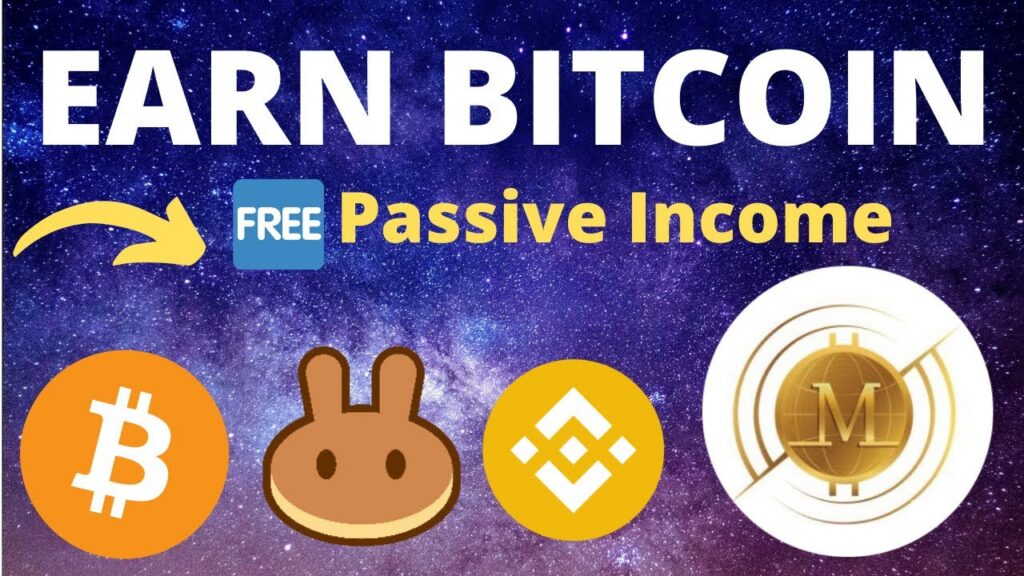 Miners Token Presale Huge Bitcoin Rewards in Passive Income Mining 🚀 Earn Bitcoin While Sleeping! 🌙