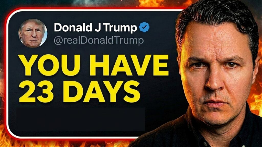 Date Just Leaked [Bitcoin Holders Get Ready]