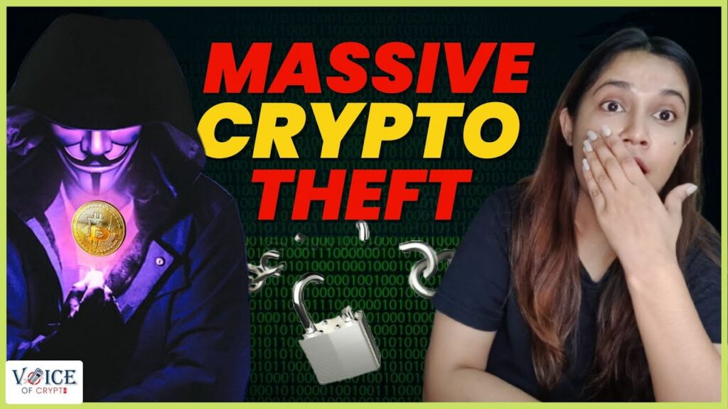Nomad Bridge Hacked | Crypto Hacked News | Crypto News Today | Latest Crypto News | Voice of Crypto