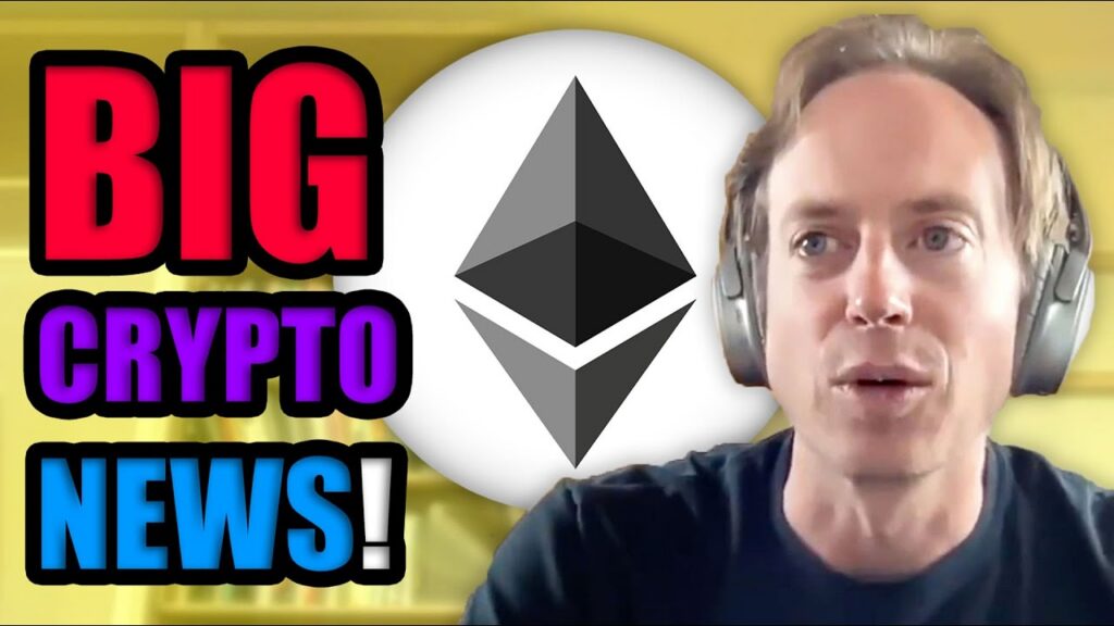 The Biggest Wealth Transfer in History is NOW with Cryptocurrency in 2021 | Erik Voorhees Explains The Biggest Wealth Transfer in History is NOW with Cryptocurrency in 2021 | Erik Voorhees Explains