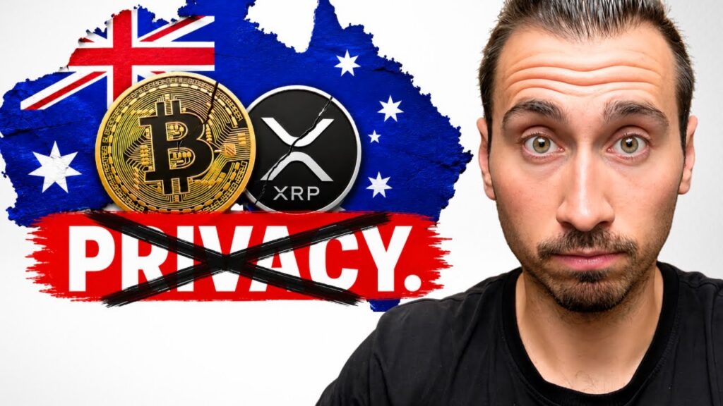 Crypto Transfers Now Require Your Identity! [this is so DANGEROUS]