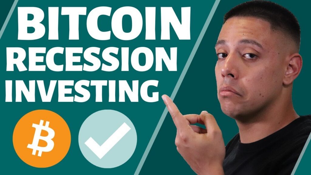 My Bitcoin Recession Investing Plan for 2020 | LIVE Q&A