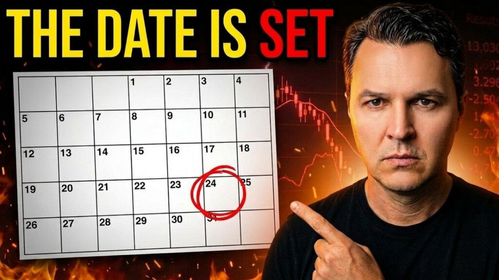 Here’s When The Bitcoin Bear Market Will End
