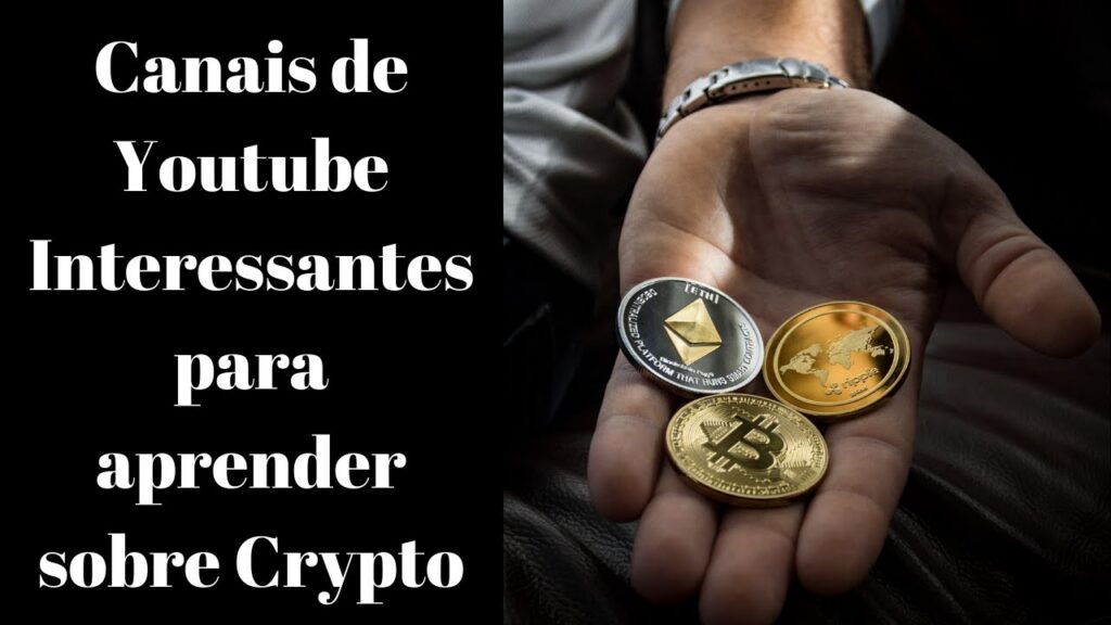 TOP de canais de crypto a acompanhar | Finanças Descentralizadas | DEFI 😀 TOP de canais de crypto a acompanhar | Finanças Descentralizadas | DEFI 😀