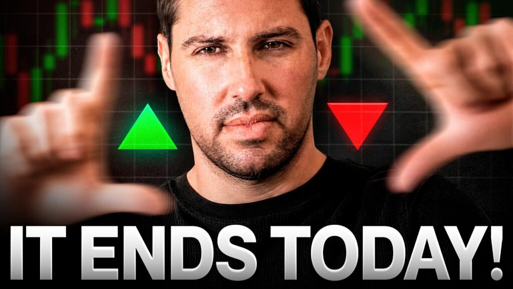CAUTION: They’re About To Fall For The Same Market Trap Again! [Won’t End Well]