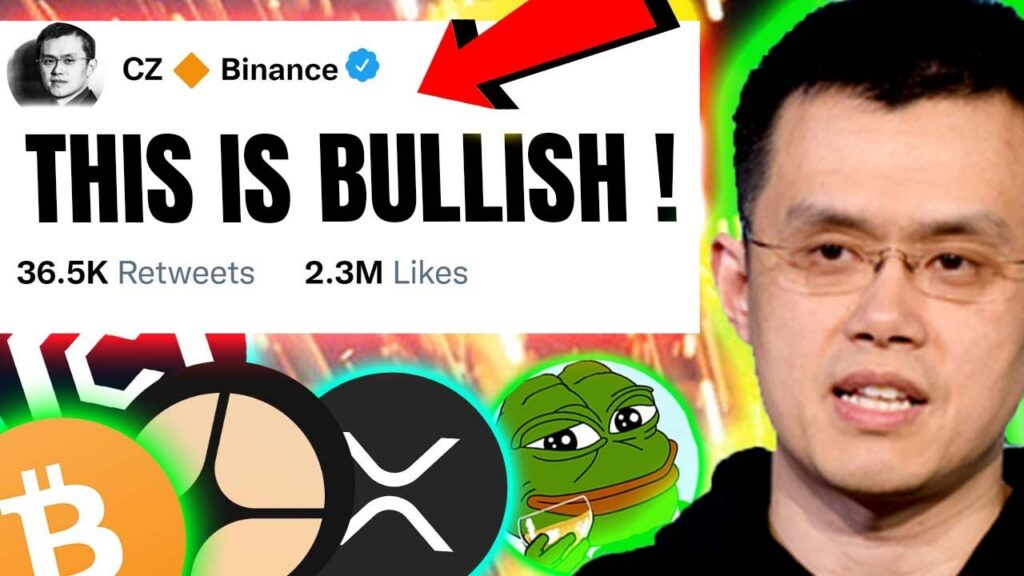 CRYPTO MAJOR ALERT! π₯ THIS IS EXTREMELY BULLISH! π₯ BTC PEPE XRP ETH SOL CRO BNB MEGA UPDATE!!!! CRYPTO MAJOR ALERT! π₯ THIS IS EXTREMELY BULLISH! π₯ BTC PEPE XRP ETH SOL CRO BNB MEGA UPDATE!!!!