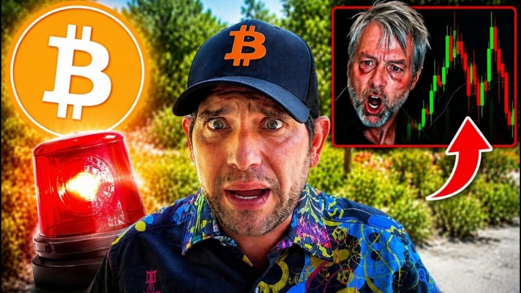 🚨 ATTN: BITCOIN HOLDERS!!! WE WAITED A YEAR FOR THIS….. NOW WHAT?!!