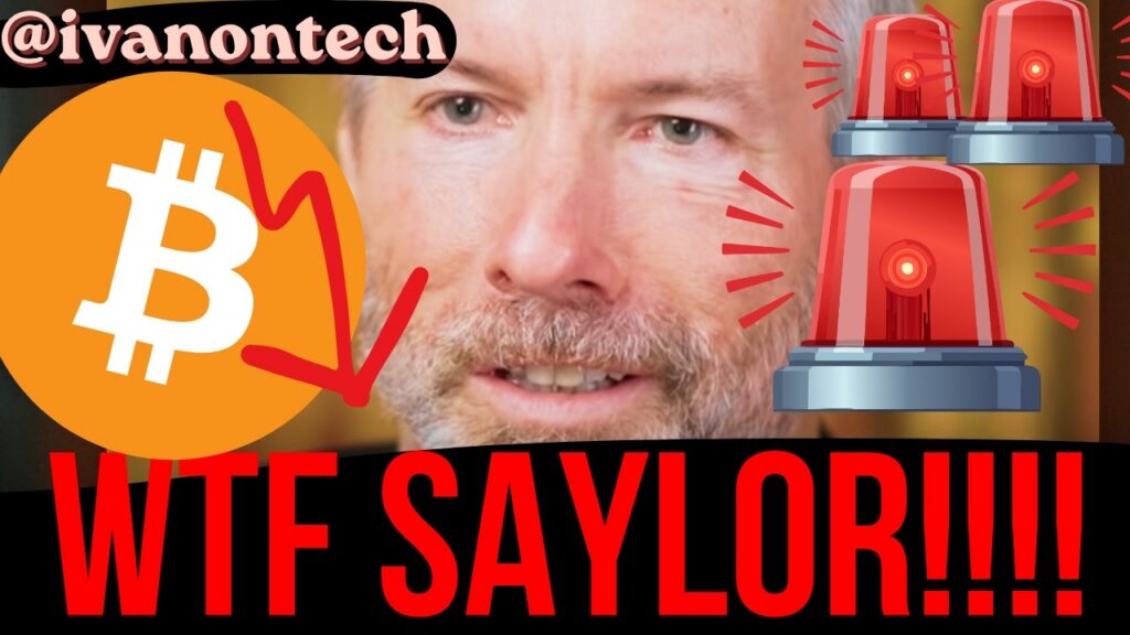 BITCOIN: THIS IS INSANE!!!! 🚨🚨🚨