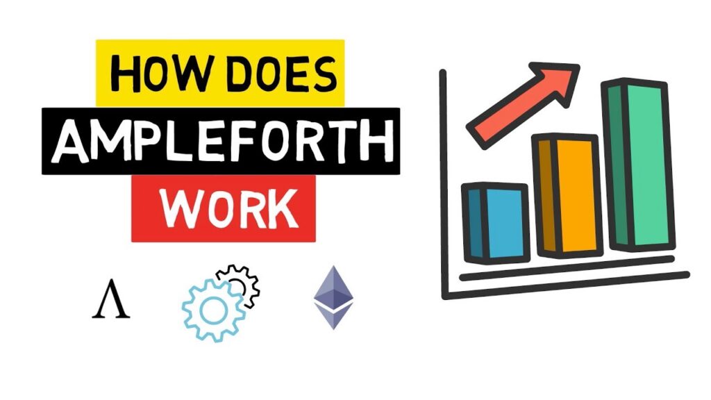How Does AMPLEFORTH Work? DEFI Explained How Does AMPLEFORTH Work? DEFI Explained
