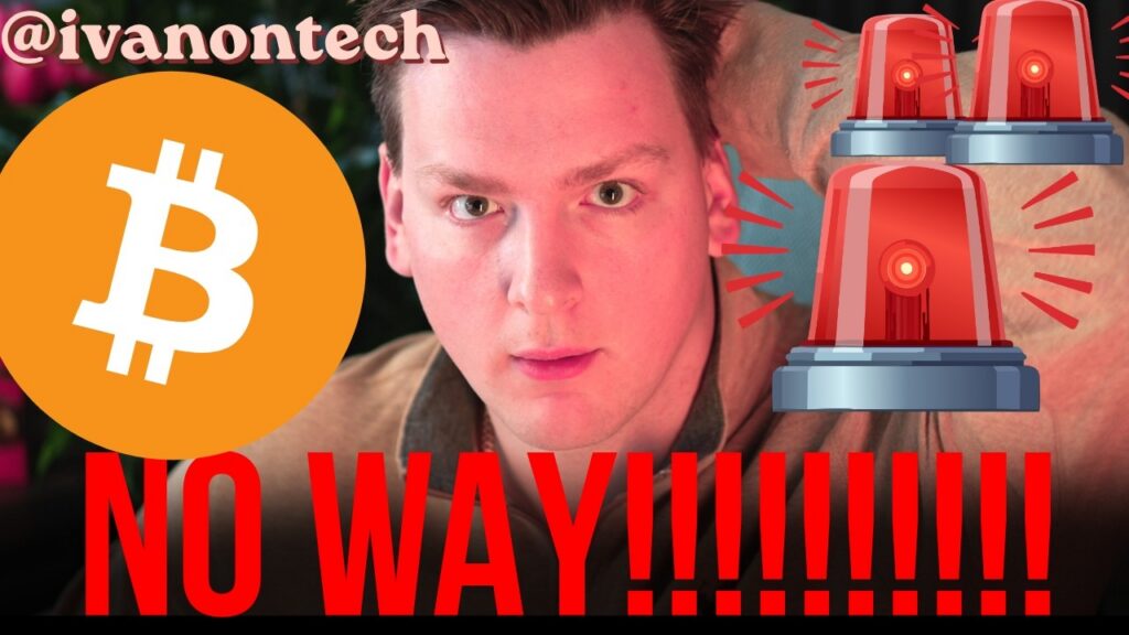 BITCOIN: PUSHING ,000(Bottom Could be in)!!!! π¨π¨π¨ BITCOIN: PUSHING ,000(Bottom Could be in)!!!! π¨π¨π¨