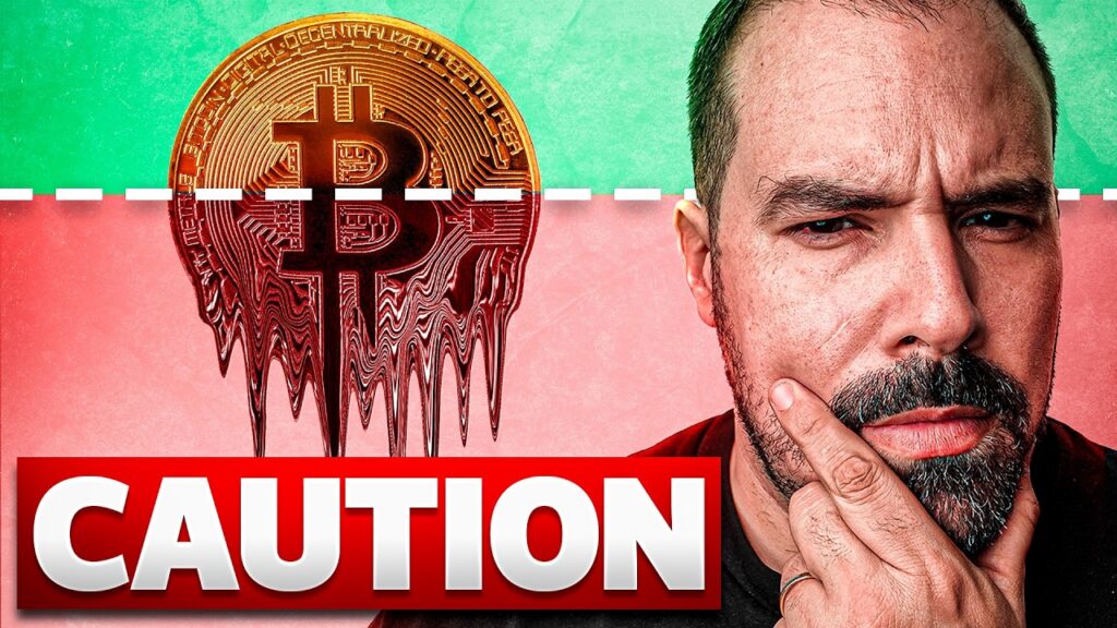 Weekend Game Plan: Where I’m Expecting Bitcoin to Bleed [Key Levels]
