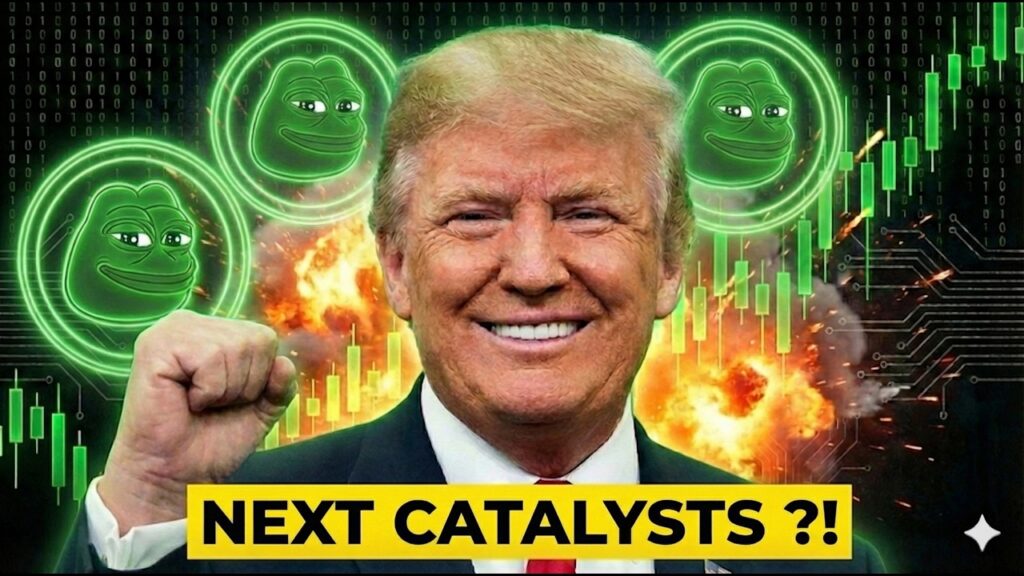 PEPE COIN HOLDERS🐸 THIS IS BIG! 💪 🐸 PEPE NEWS!
