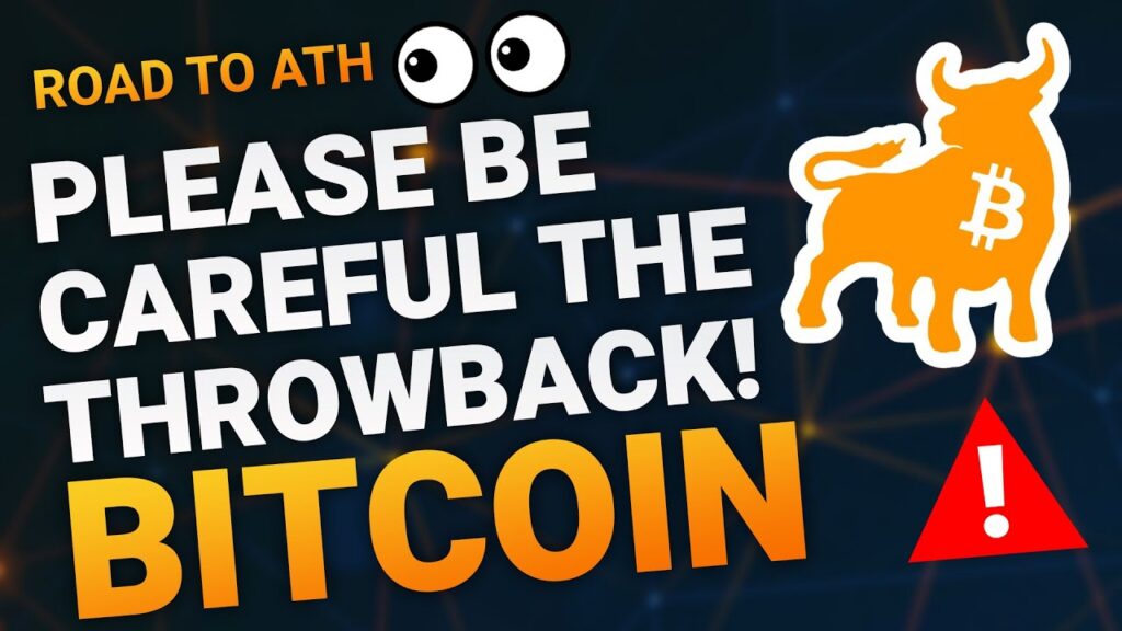 TRADING THE CHOP! THROWBACK STOPPED ME OUT! – 2023 BTC PRICE PREDICTION – BITCOIN ANALYSIS!