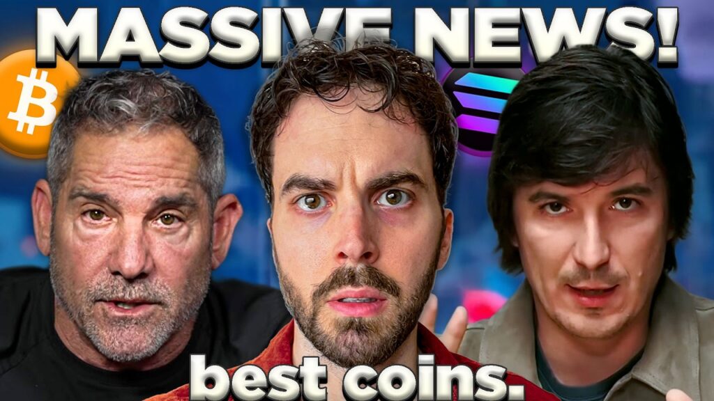 how i’m investing in crypto for the next big move