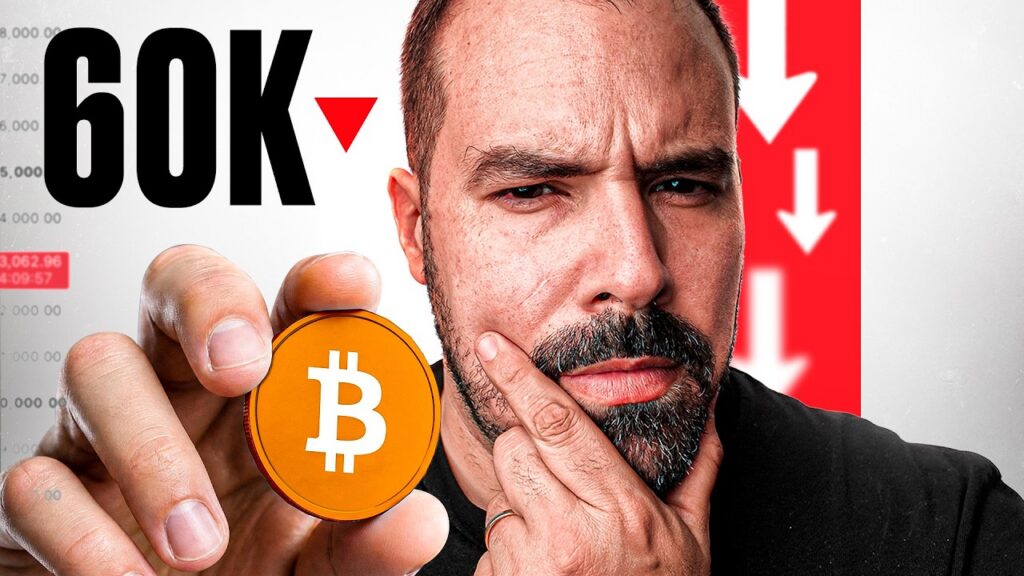 Daily Update | This Week Bitcoin Goes Lower. Here Is Why