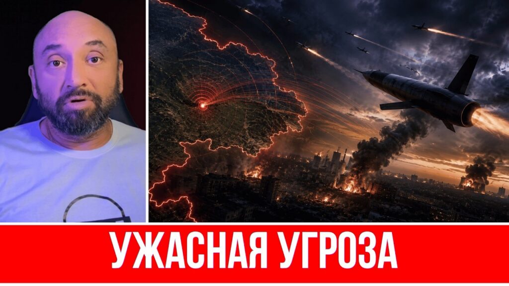 Украину разрушают – РФ меняет тактику // Защиты нет, ПВО не справляется // С августа все изменится Украину разрушают – РФ меняет тактику // Защиты нет, ПВО не справляется // С августа все изменится