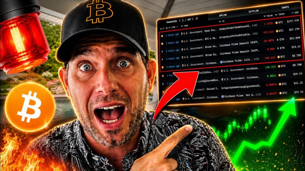 🚨 BITCOIN SURGES!!!! BUT THERE’S A CATCH!!! [WARNING: WATCH FOR THIS]
