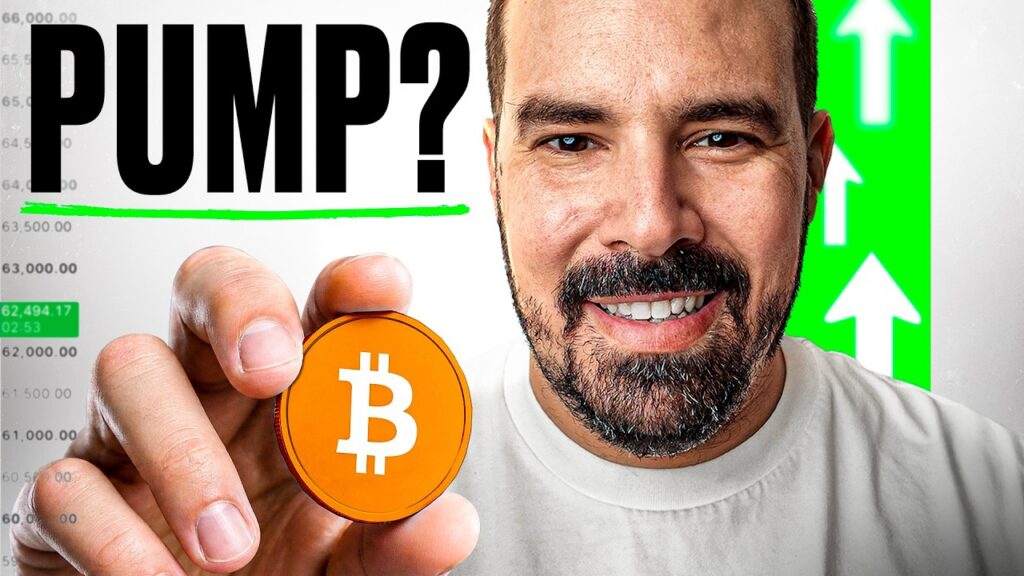 Will CPI Pump Bitcoin Today? [Just Do THIS]