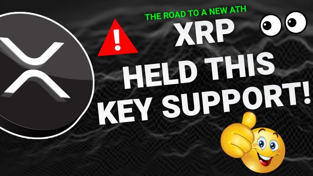 XRP DAILY ANALYSIS – RIPPLE XRP PRICE PREDICTION – RIPPLE XRP 2023 – RIPPLE ANALYSIS