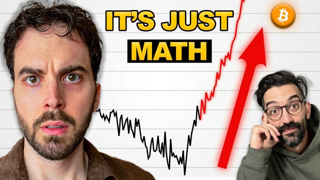 Owning Just 0.21 Bitcoin Will Be Life-Changing (insane prediction) Owning Just 0.21 Bitcoin Will Be Life-Changing (insane prediction)