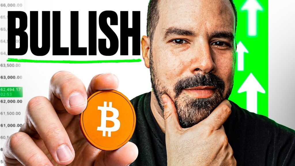 How High Can This Bitcoin Pump Really Go?