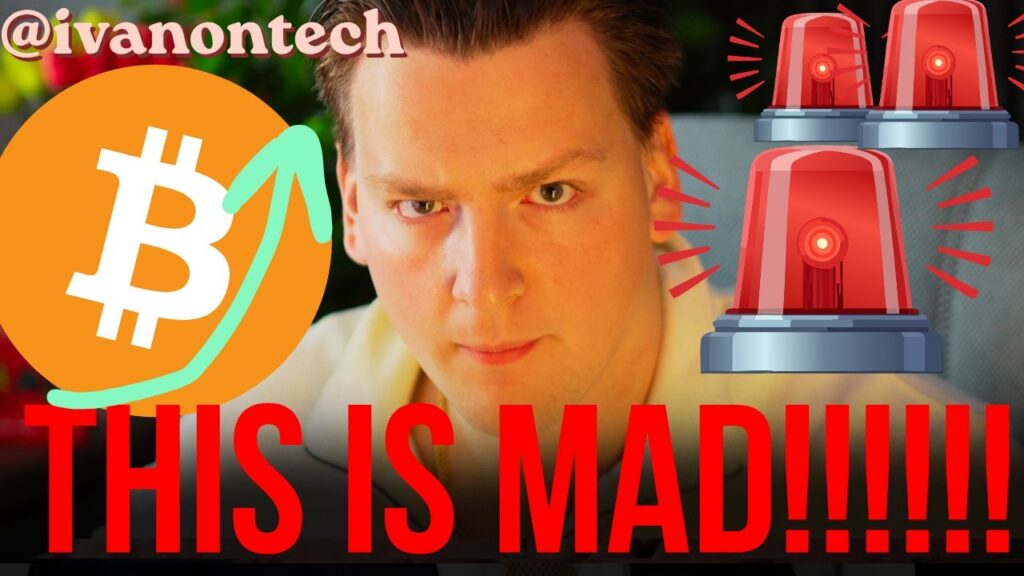 BITCOIN: BIGGEST CYCLE AHEAD!!!! 🚨🚨🚨