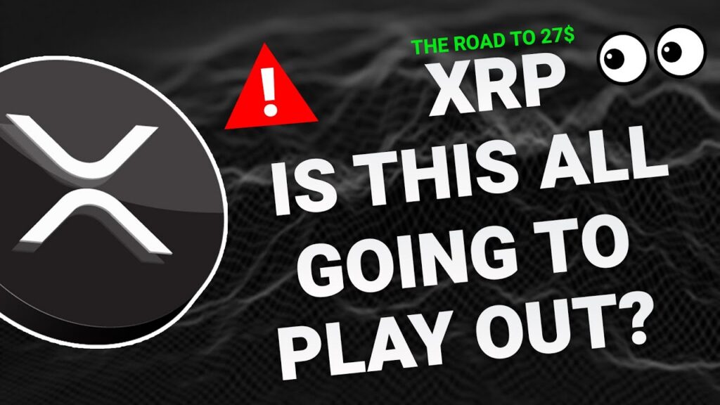 XRP DAILY ANALYSIS – RIPPLE XRP PRICE PREDICTION – RIPPLE XRP 2022 – RIPPLE ANALYSIS