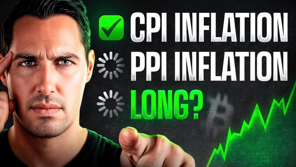 Did Lower Inflation Just Trigger A Huge Bitcoin Relief Rally?