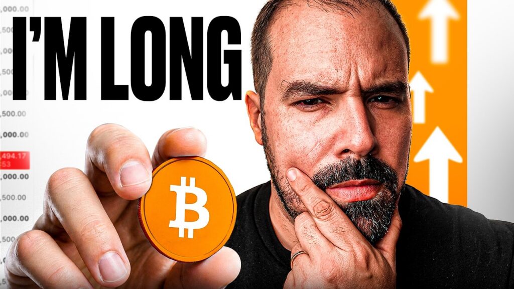 Bitcoin & Ethereum’s Most Critical Levels Going Into The Weekend