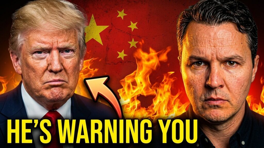 Trump’s Knows… [Bitcoin Holders Prepare]
