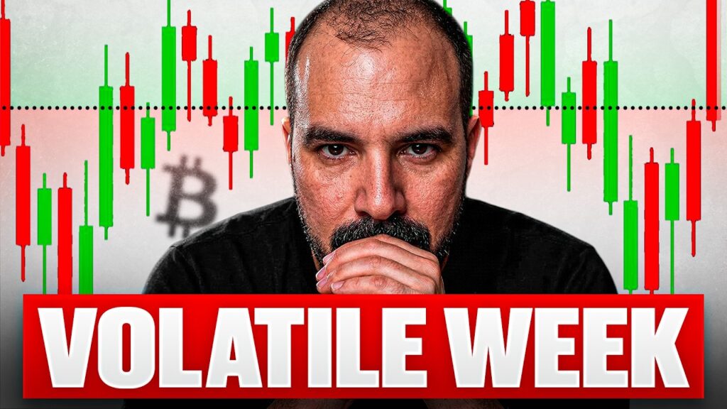 CPI Will Make Bitcoin Go Crazy! (Prepare)