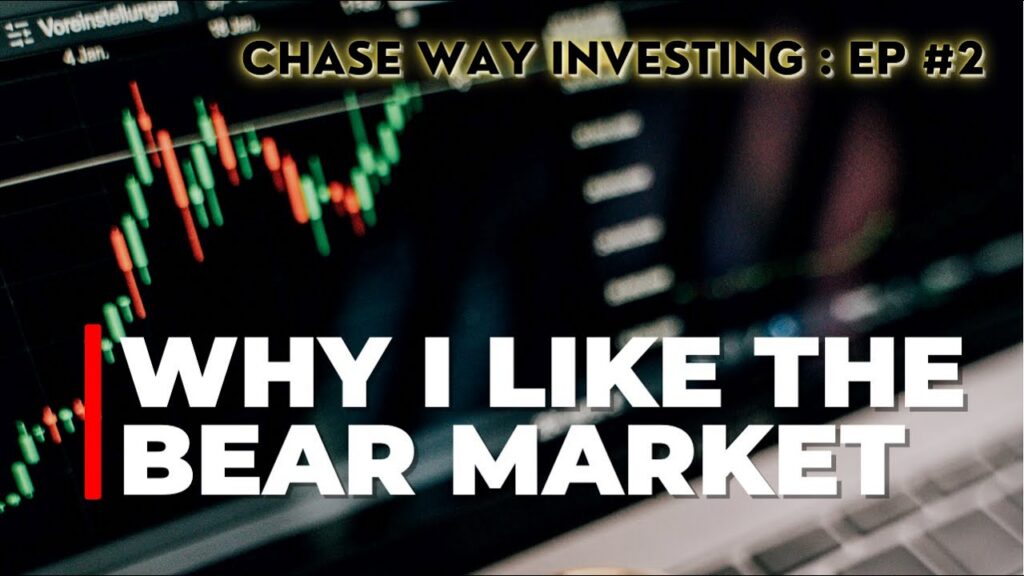 MAY 2022 BEAR MARKET!