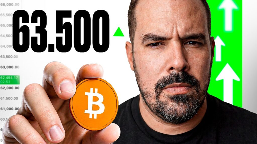 If You’re Not Long On Bitcoin Yet, Wake Up! This Is The Level If You’re Not Long On Bitcoin Yet, Wake Up! This Is The Level