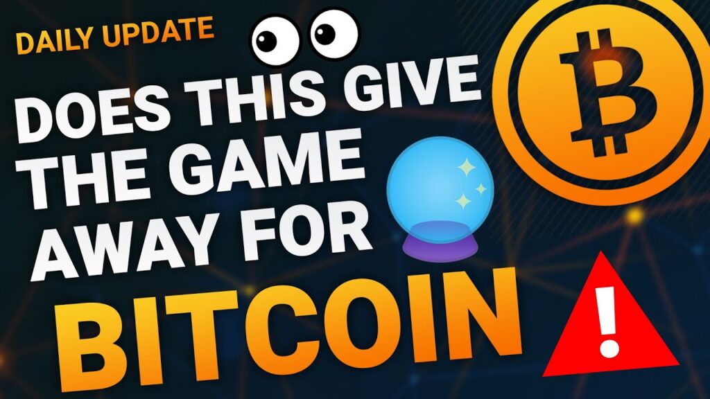 DID THIS COIN JUST DO WHAT BITCOIN IS ABOUT TO DO!?! – BTC PRICE PREDICTION – BITCOIN ANALYSIS! DID THIS COIN JUST DO WHAT BITCOIN IS ABOUT TO DO!?! – BTC PRICE PREDICTION – BITCOIN ANALYSIS!