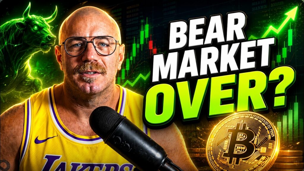 Crypto Traders Are Getting Too Bullish Too Soon