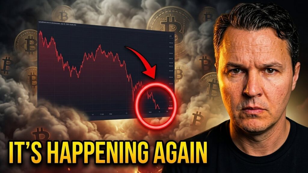 URGENT! Bitcoin In The Buy Zone