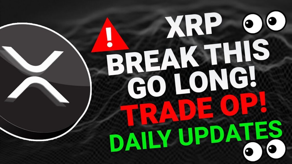 XRP DAILY ANALYSIS – RIPPLE XRP PRICE PREDICTION – RIPPLE XRP 2022 – RIPPLE ANALYSIS