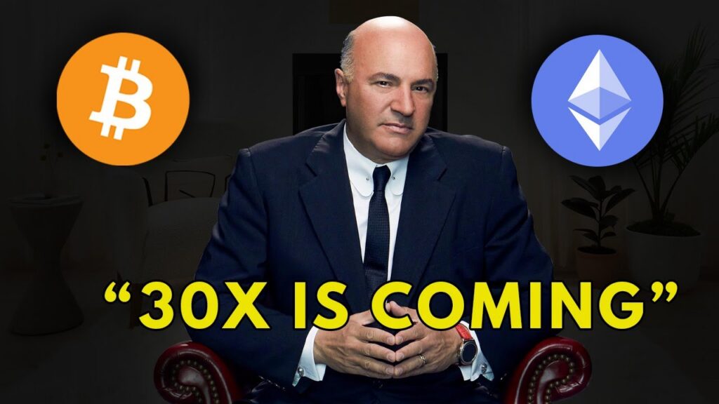 “Now Best Time To Invest In Crypto!” | Kevin O’Leary NEW Crypto Market Update