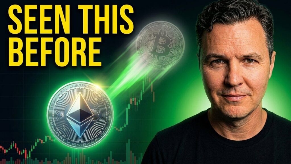 Everyone Hates Ethereum… That’s The Point