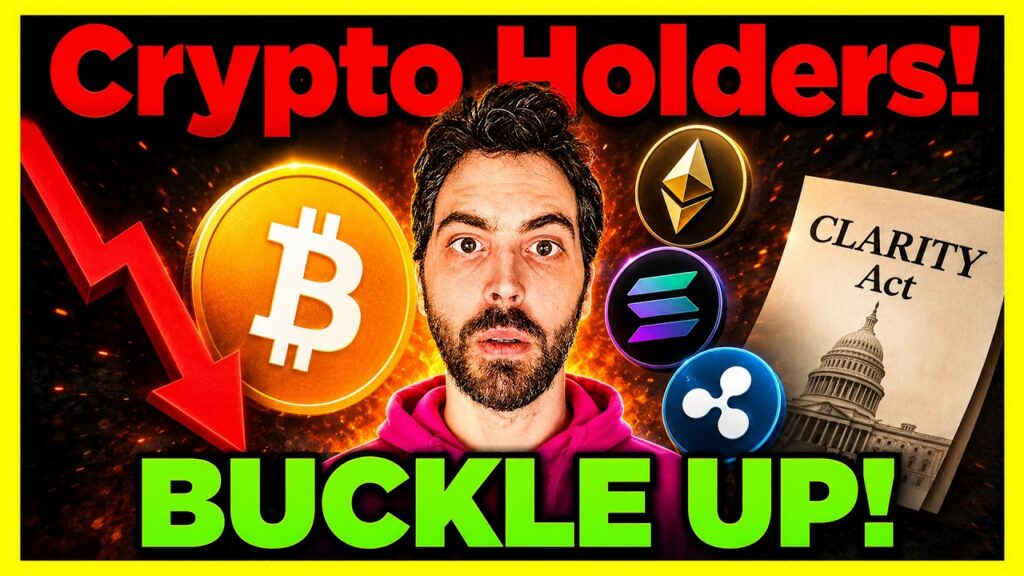 ALL HELL IS BREAKING LOOSE (Huge Clarity Update)