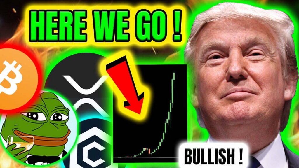 CRYPTO HOLDERS 🔥 ITS HAPPENING!! 🔥 LETS GO! 🔥 CRYPTO HOLDERS 🔥 ITS HAPPENING!! 🔥 LETS GO! 🔥