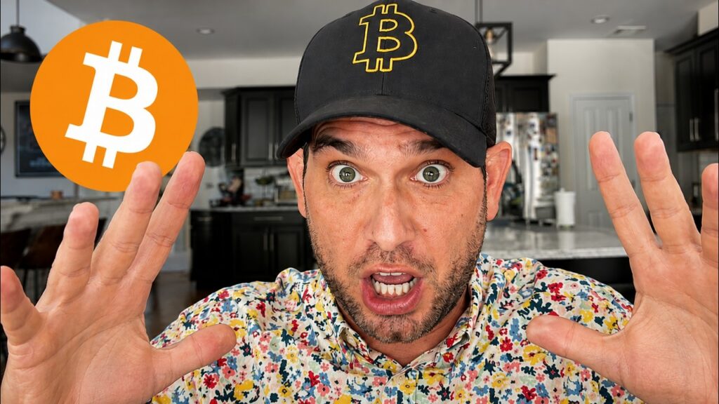 🚨 BITCOIN: STOP EVERYTHING AND WATCH!!! (my most important video ever) 🚨 BITCOIN: STOP EVERYTHING AND WATCH!!! (my most important video ever)