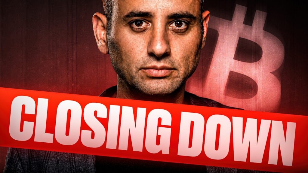 CLOSING DOWN. CLOSING DOWN.