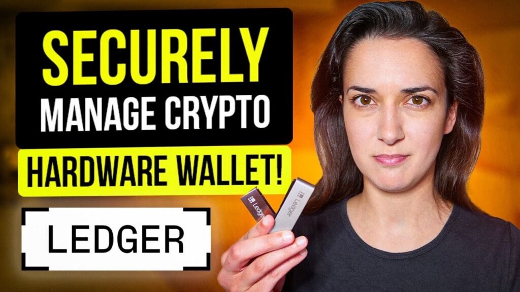 The Ledger Ecosystem! 🔐💥 Next-Gen Platform For Self-Custody ⚡ (Buy, Sell, Trade, Stake, & More…! 🚀)