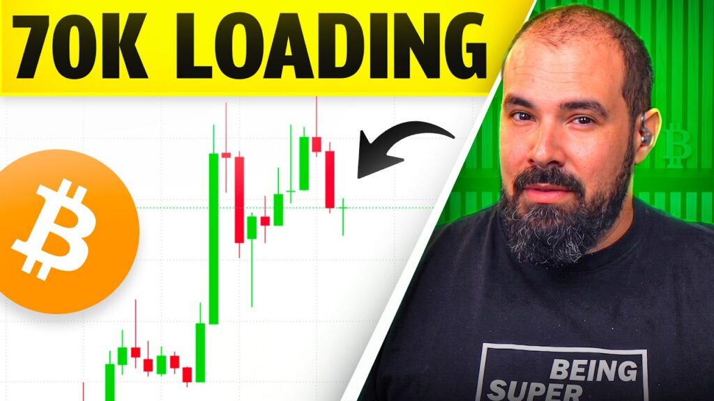 The Exact Level to Long Bitcoin If You Missed This Move