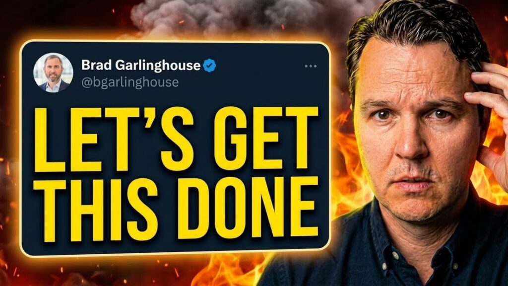 They’re Done Pretending (crypto holders it’s happening) They’re Done Pretending (crypto holders it’s happening)
