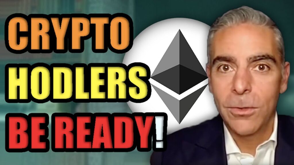 THE CRYPTO MARKET IS OUT OF CONTROL – HERE’S WHY THE CRYPTO MARKET IS OUT OF CONTROL – HERE’S WHY