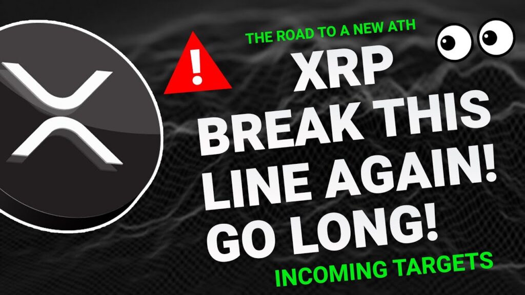XRP DAILY ANALYSIS – RIPPLE XRP PRICE PREDICTION – RIPPLE XRP 2023 – RIPPLE ANALYSIS