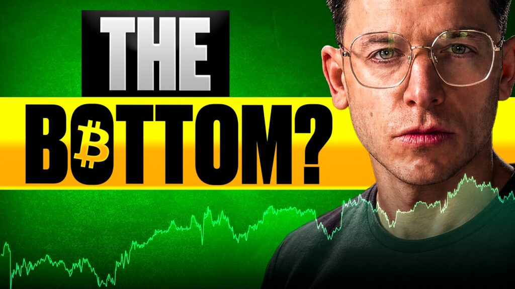 Bitcoin Is Flashing 4 Rare Bottom Signals Bitcoin Is Flashing 4 Rare Bottom Signals