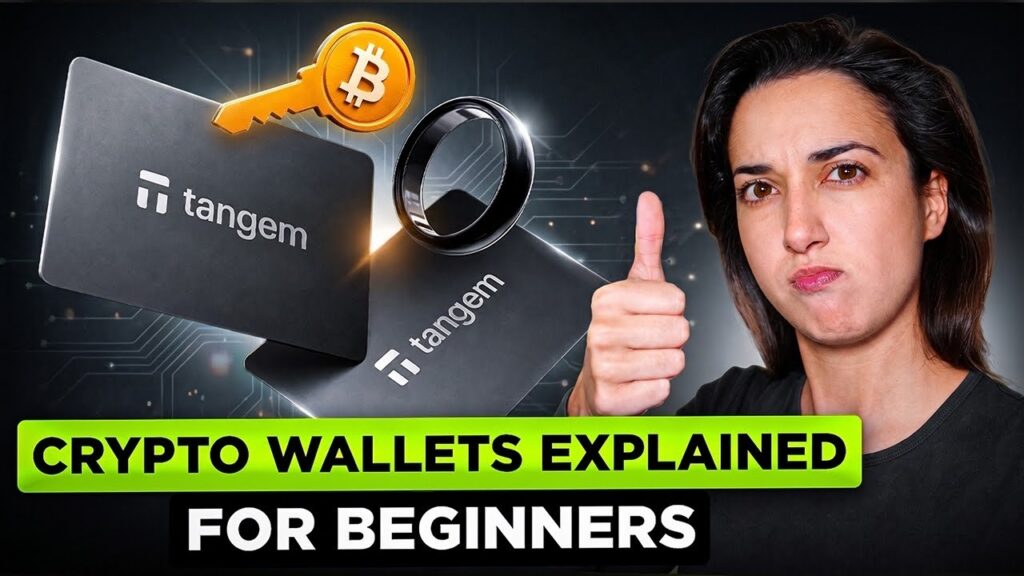 Crypto Wallets Explained! (Beginners’ Guide!) 📲 🔑 (2026 Edition!) ⭐⭐⭐⭐⭐ Ultimate Step-by-Step! 😎